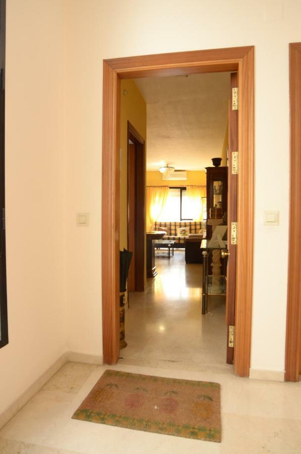 Habitacion Centro Historico Malaga Luaran gambar