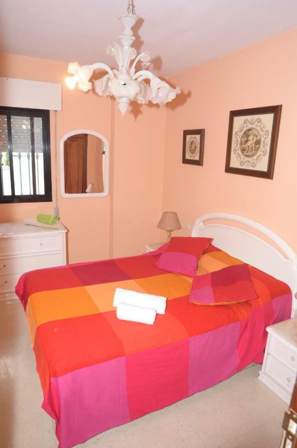 Habitacion Centro Historico Malaga Luaran gambar