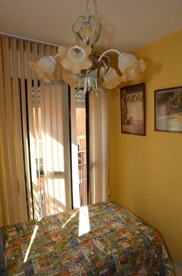 Habitacion Centro Historico Malaga Luaran gambar
