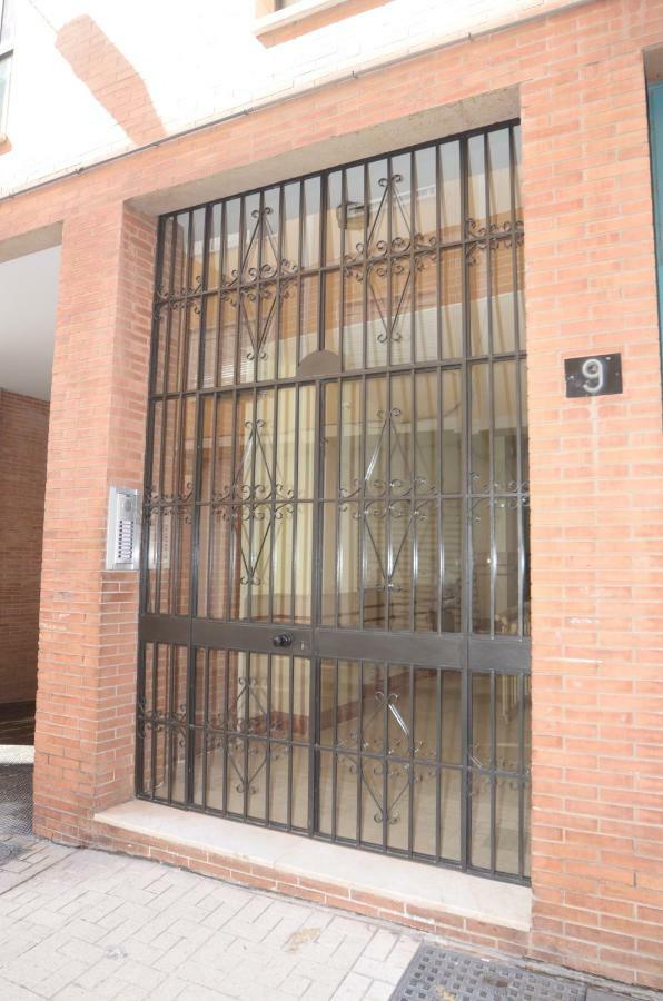 Habitacion Centro Historico Malaga Luaran gambar